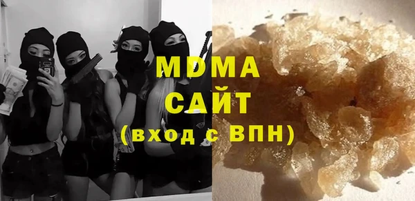 хмурый Алексин