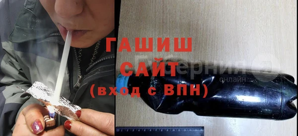 хмурый Алексин